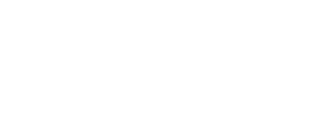 golden hands logo upscaled white